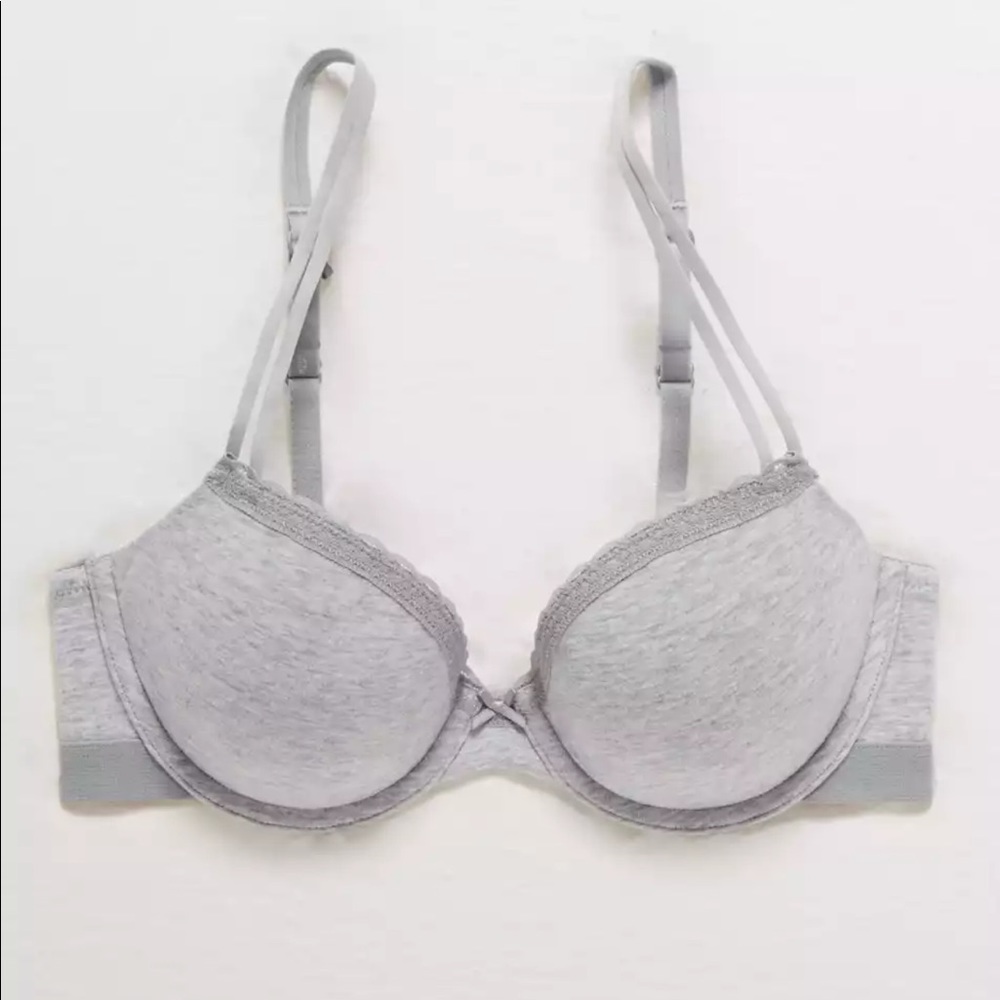 Aerie Real Happy bra